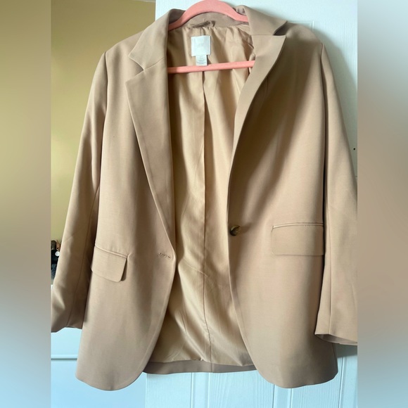 H&M blazer - Picture 1 of 2